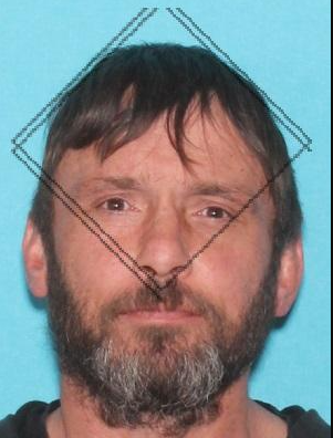 Photo of Terry Wayne Jackson